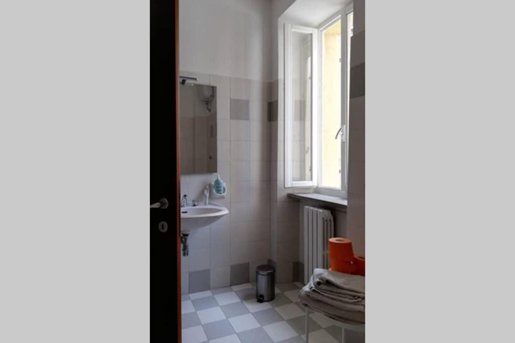 Appartamento Nel Centro Storico Ancona Exteriér fotografie